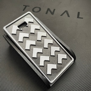 Tonal Foot Pedal Adapter For Bar Controller