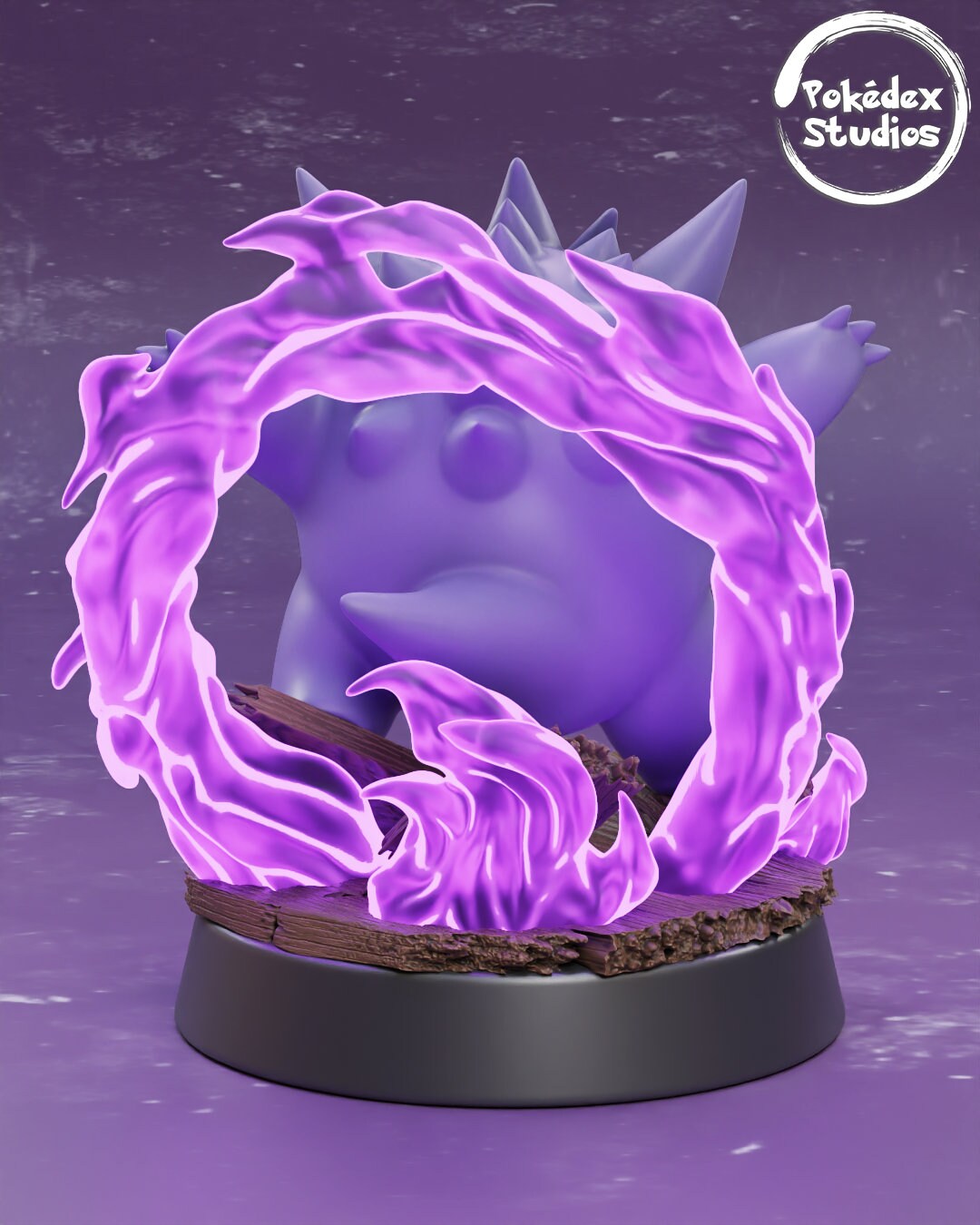 Figurine ectoplasma d'occasion - Jeux & Jouets