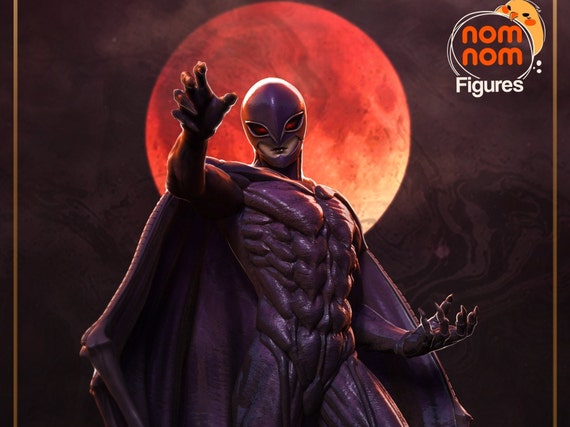 Femto Figurine – Berserk | 3D Printed Resin (paintable) | Fan Art