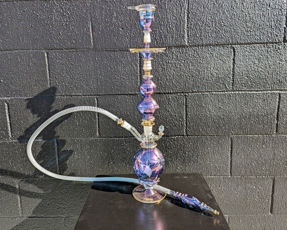 Glass Hookah