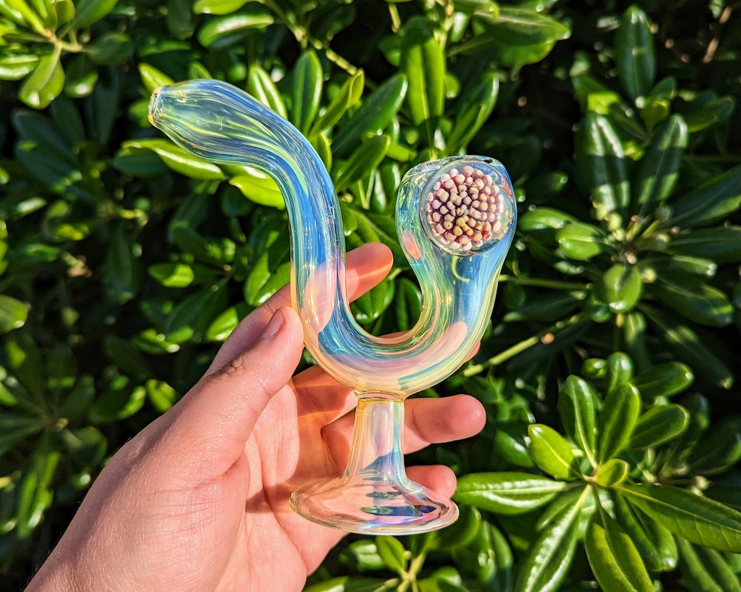 Glass Pipe/ Glass Pipes/ Pipe/ Pipes Etsy