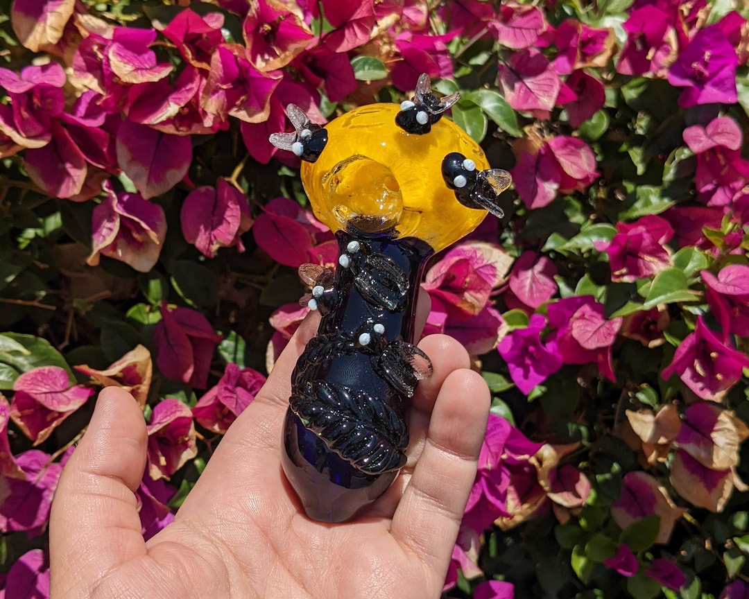 Pipe / Glass Pipes / Pipes / Glass Pipe / Smoking Pipe / Tobacco Pipe