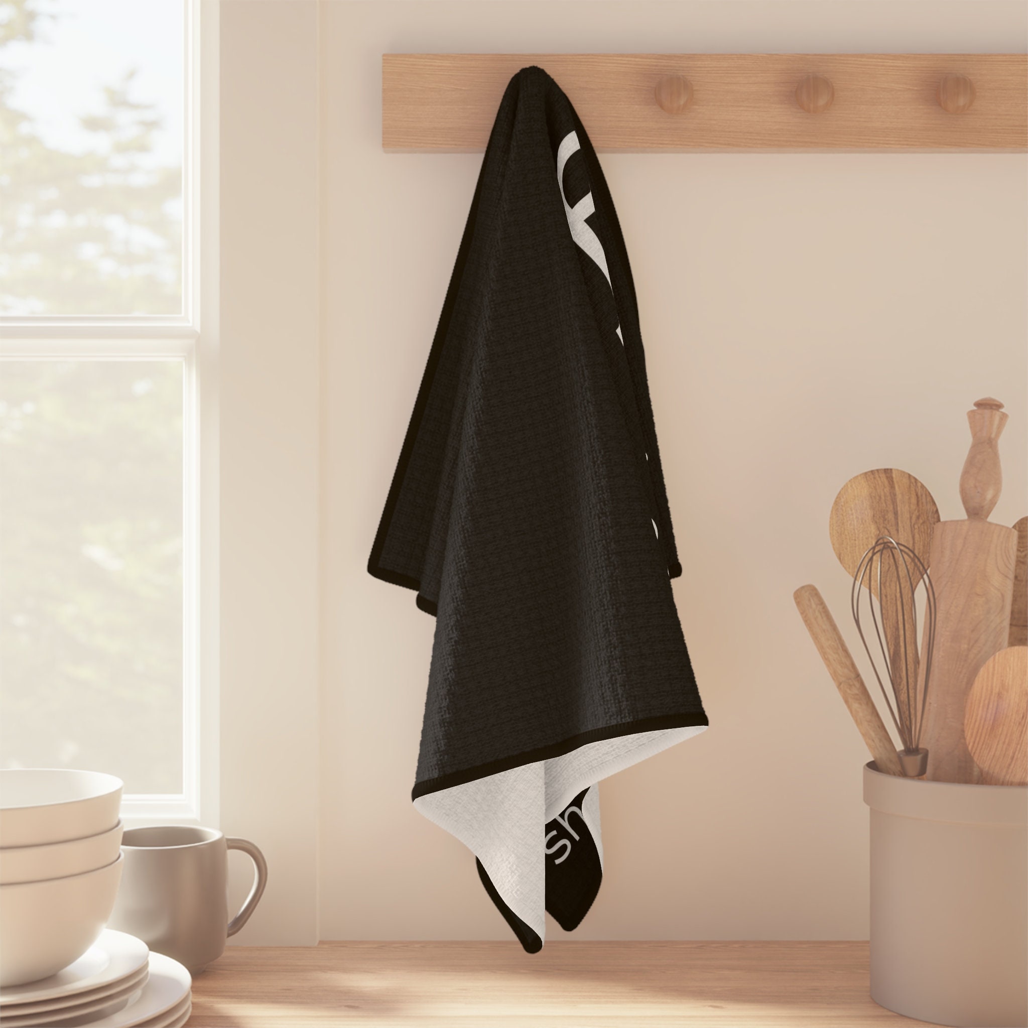 The Sturdy Kitchen Towels Chefs Can't Get Enough Of