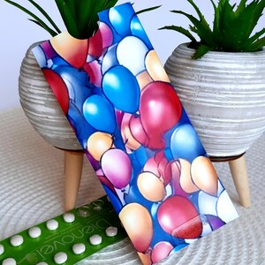 Pillenblisterdoosje "ballon"