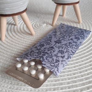 Etui blister élégant / pour tablette