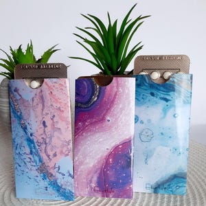 Pilulier - Etui pour Tablette - ESPACE -