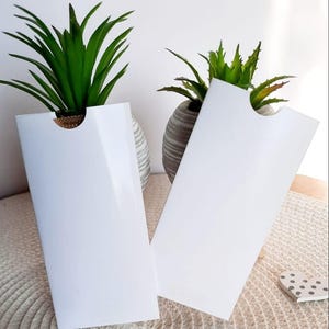 Portapillole - BIANCO -