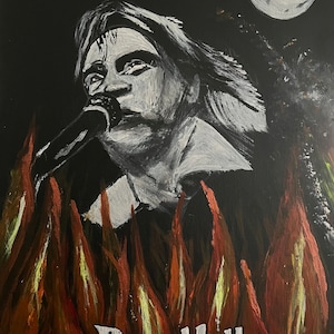 Band Fan Art
