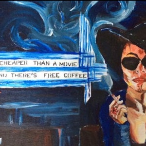 Marla Singer