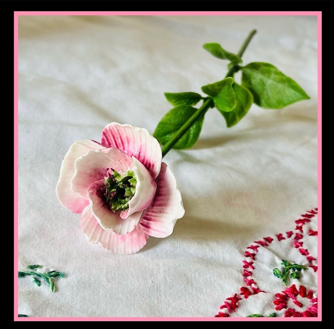 Ultimate Elegance ™ Premium Long Stem Pink Roses
