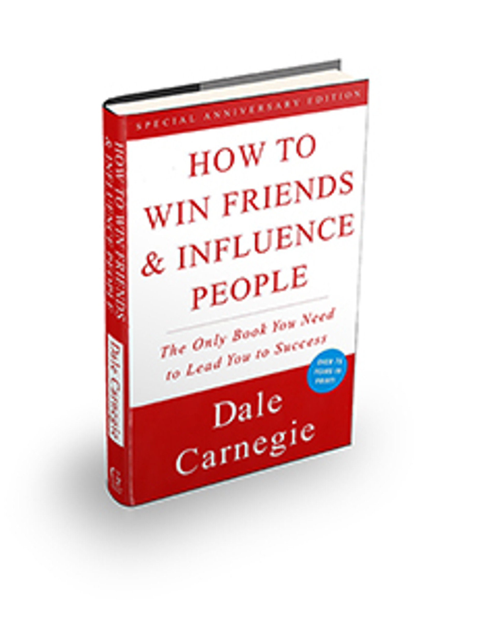 How to win friends and influence people etsy