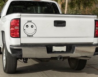 1 x 2 Plott Aufkleber Totenkopf Skull Herzaugen Sticker Tuning Shocker