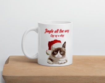 Weihnachtsgeschenk für den Chef, lustiges Weihnachtsgeschenk für Kollegen, Kleinigkeit für Erwachsene, Wichtelgeschenk