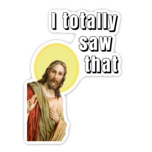 I totally saw that fridge magnet, I saw that meme, fridge magnets, fridge magnets funny, magnets fridge, magnets fridge funny, jesus meme
