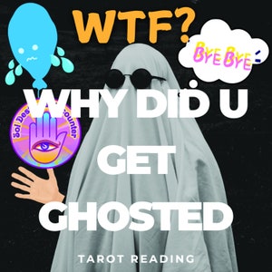 ¿Por qué te hicieron una lectura de tarot sin que te dieran una respuesta? ¿Te hicieron una lectura sin que te dieran una respuesta?