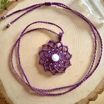 Macrame Accessories