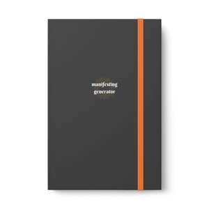 Manifesting Generator Human Design Journal, Human Design Notebook, Human Design Mani Gen, Shadow Work Journal, Dankbaarheid Journal