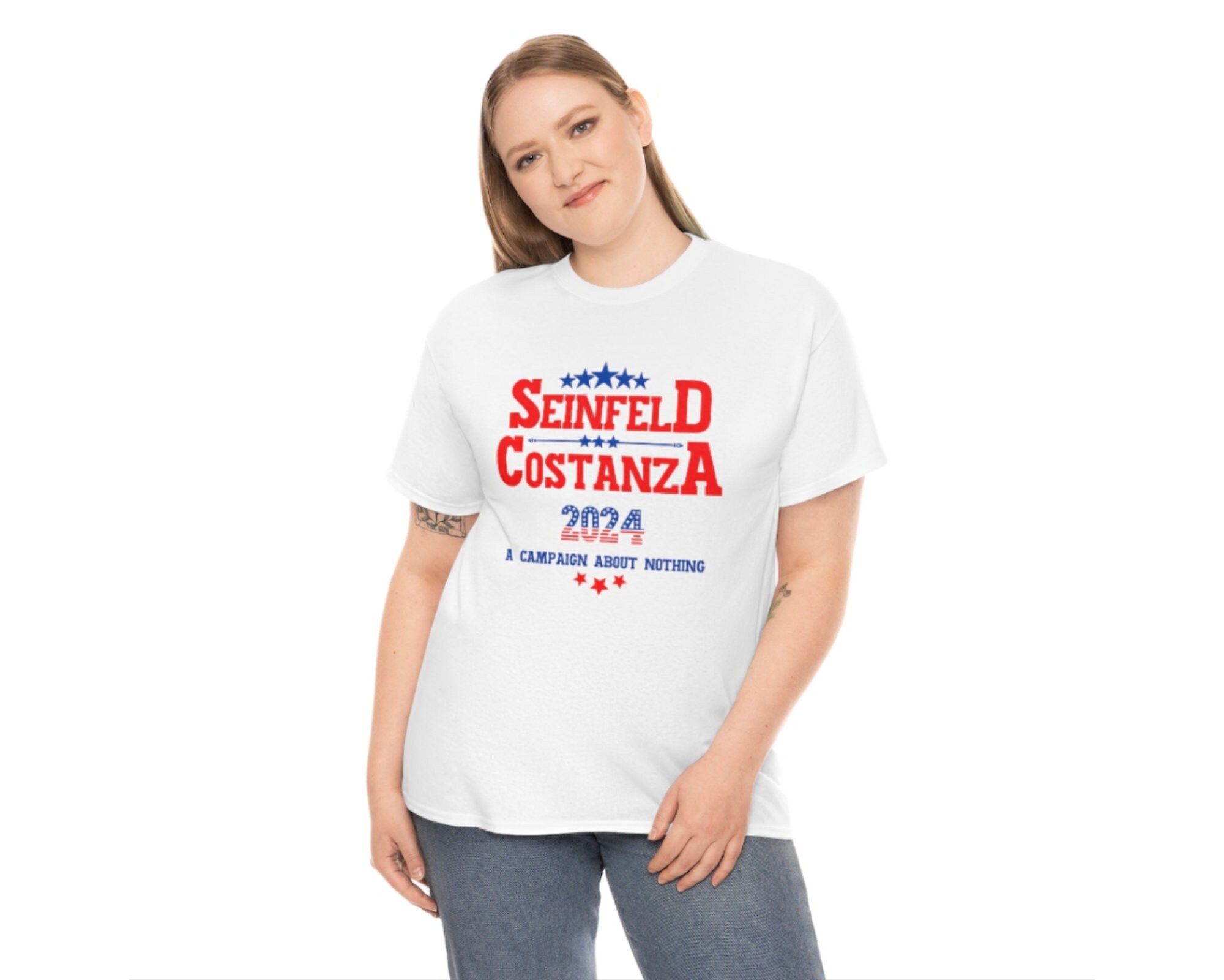 Seinfeld 2024 Election Shirt Seinfield Shirt Seinfeld Shirt - Etsy Seinfeld 2024 Election Shirt Seinfield Shirt Seinfeld Shirt - Etsy