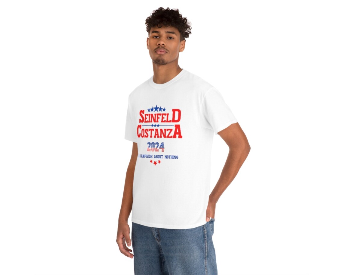 Seinfeld 2024 Election Shirt Seinfield Shirt Seinfeld Shirt - Etsy Seinfeld 2024 Election Shirt Seinfield Shirt Seinfeld Shirt - Etsy