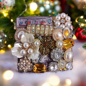 Jewelry Box