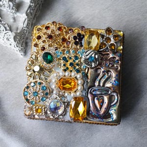 Jewelry Box
