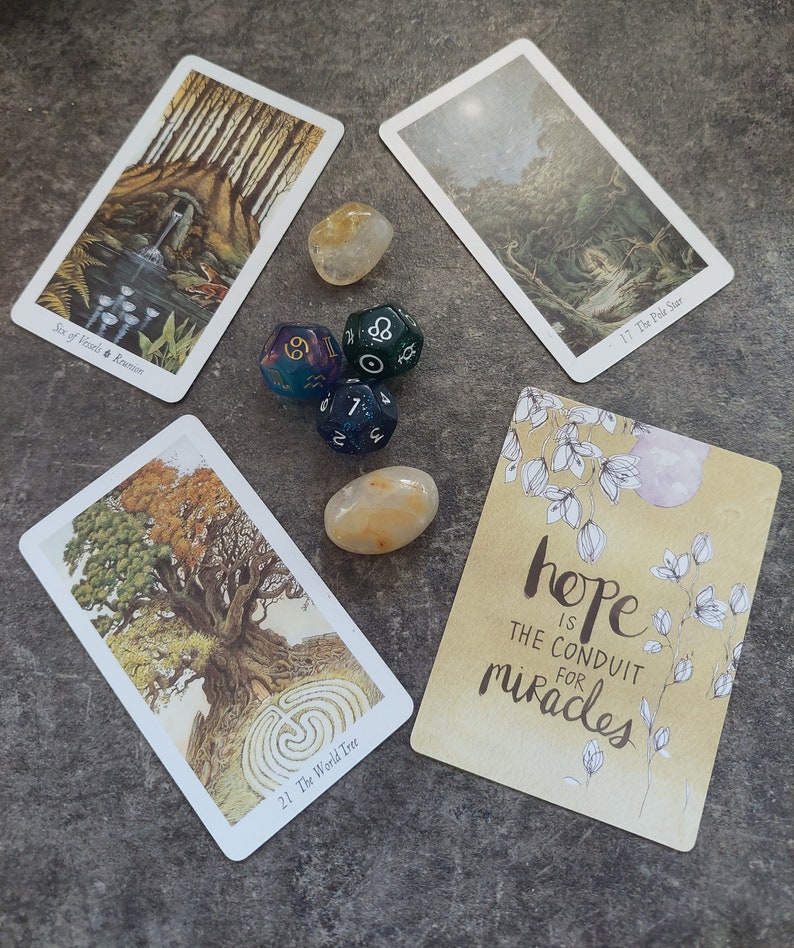 2026 TAROT PREDICTIONS Love Career Health Money New Year Tarot Reading Same Day image 7