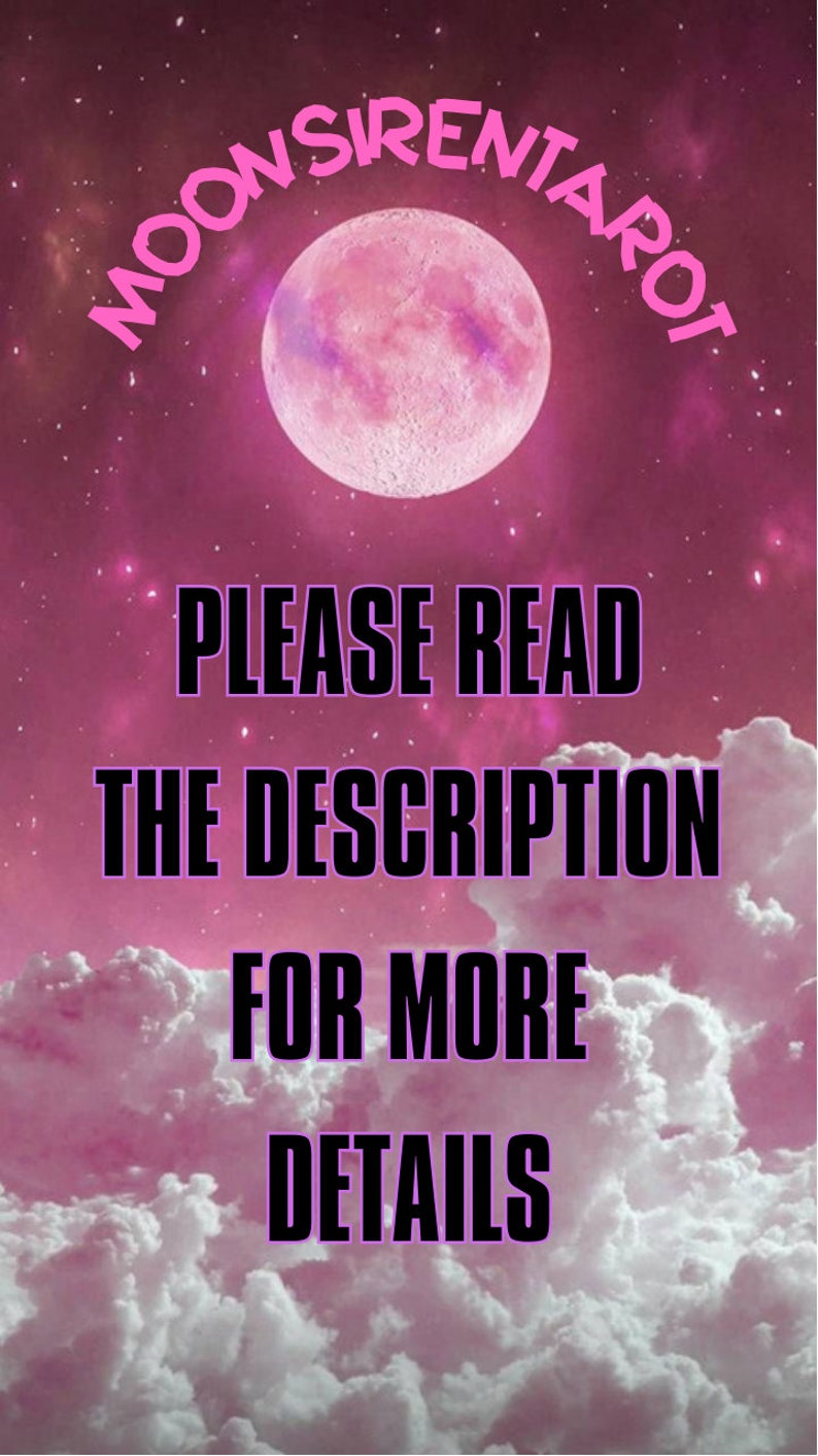 2026 TAROT PREDICTIONS Love Career Health Money New Year Tarot Reading Same Day image 2