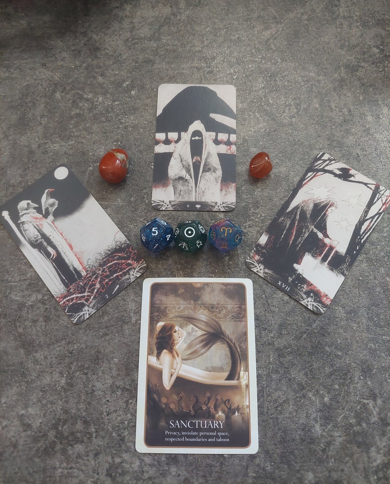 2026 TAROT PREDICTIONS Love Career Health Money New Year Tarot Reading Same Day image 5
