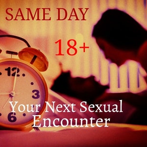 Samma dag 18+ Tarotläsning Ditt nästa sexuella möte