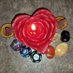 2026 TAROT PREDICTIONS Love Career Health Money New Year Tarot Reading Same Day image 9