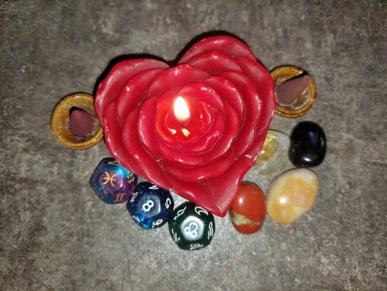 2026 TAROT PREDICTIONS Love Career Health Money New Year Tarot Reading Same Day image 9