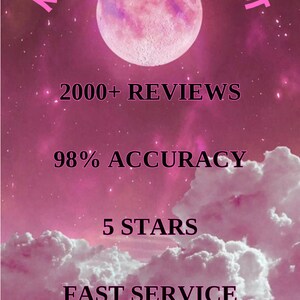 2026 TAROT PREDICTIONS Love Career Health Money New Year Tarot Reading Same Day image 4