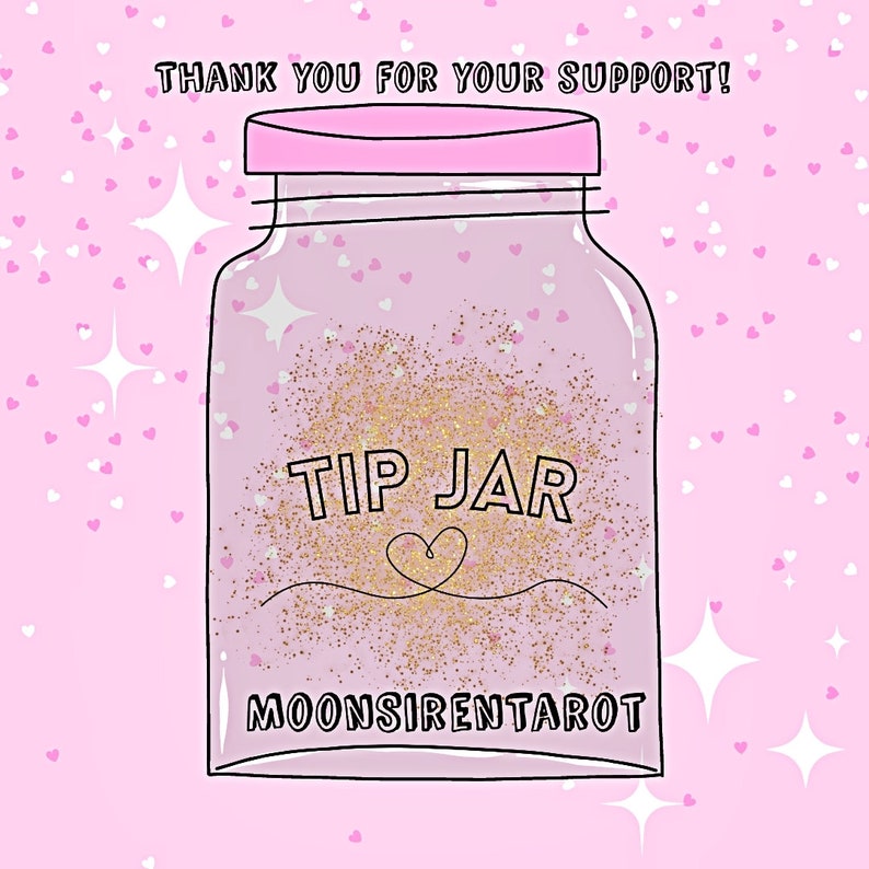 Gratitude Tip Jar image 1
