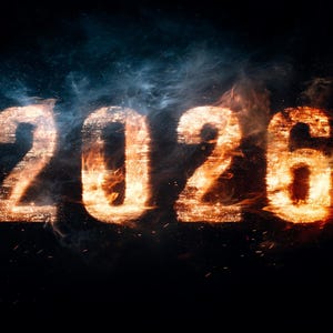 2026 TAROT PREDICTIONS Love Career Health Money New Year Tarot Reading Same Day image 1