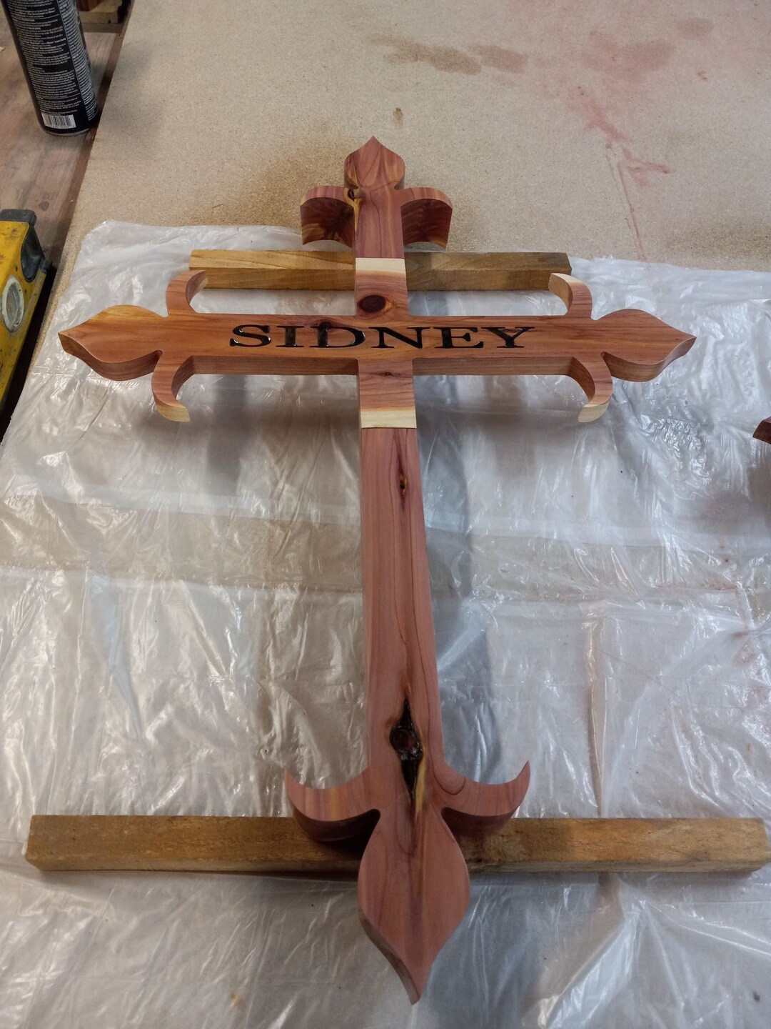 Cross Family Name Cross Family Name