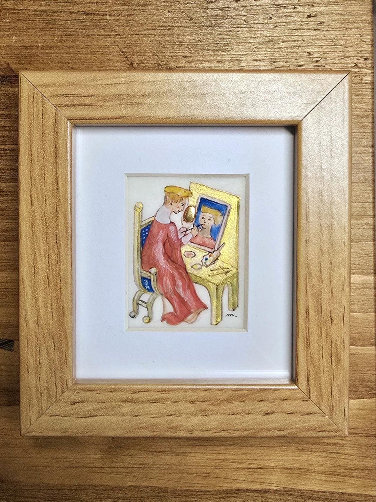 MedievalArtDays - Etsy