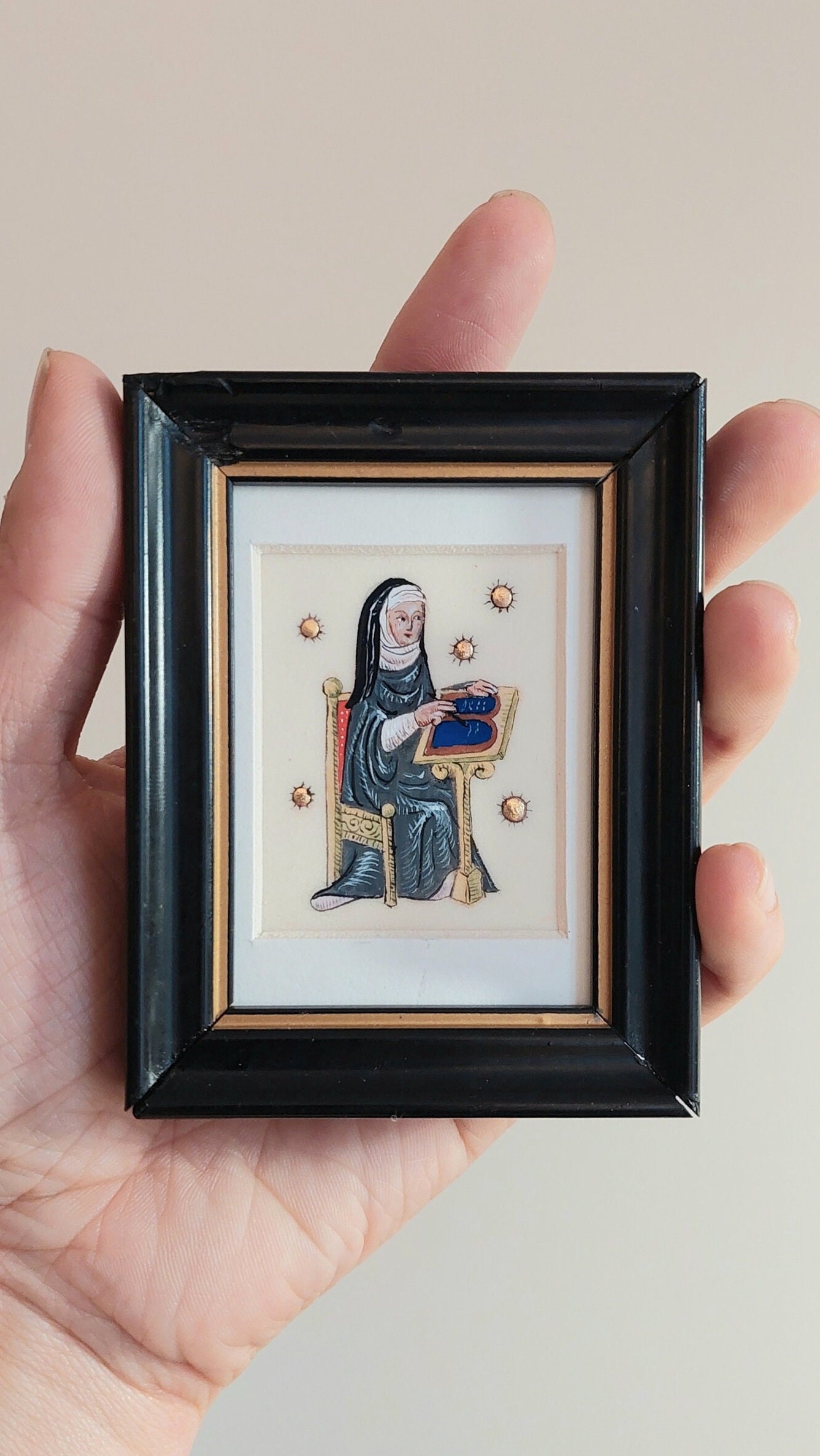 MedievalArtDays - Etsy