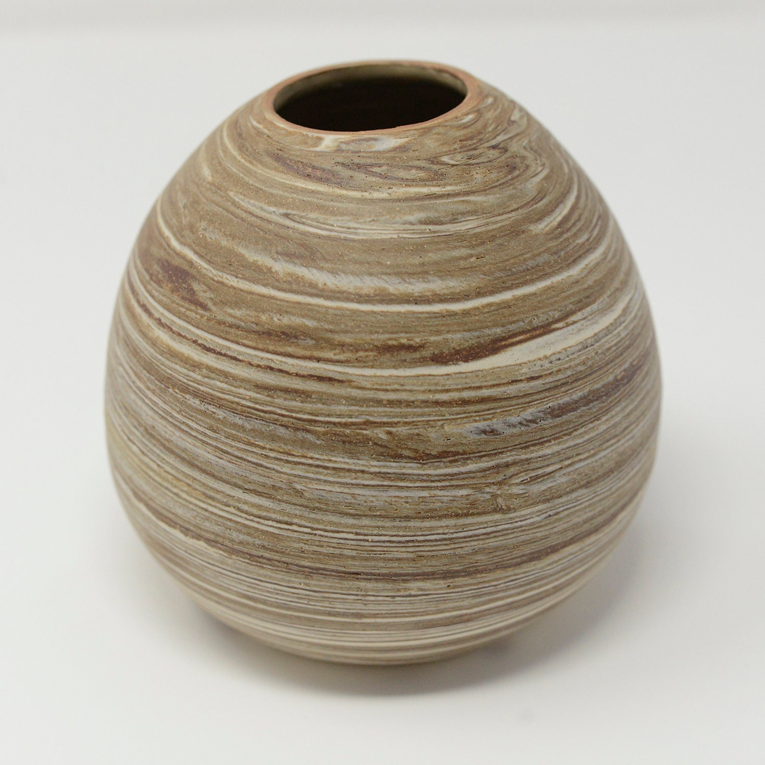 28オンス 丸型大理石花瓶 - Etsy 日本