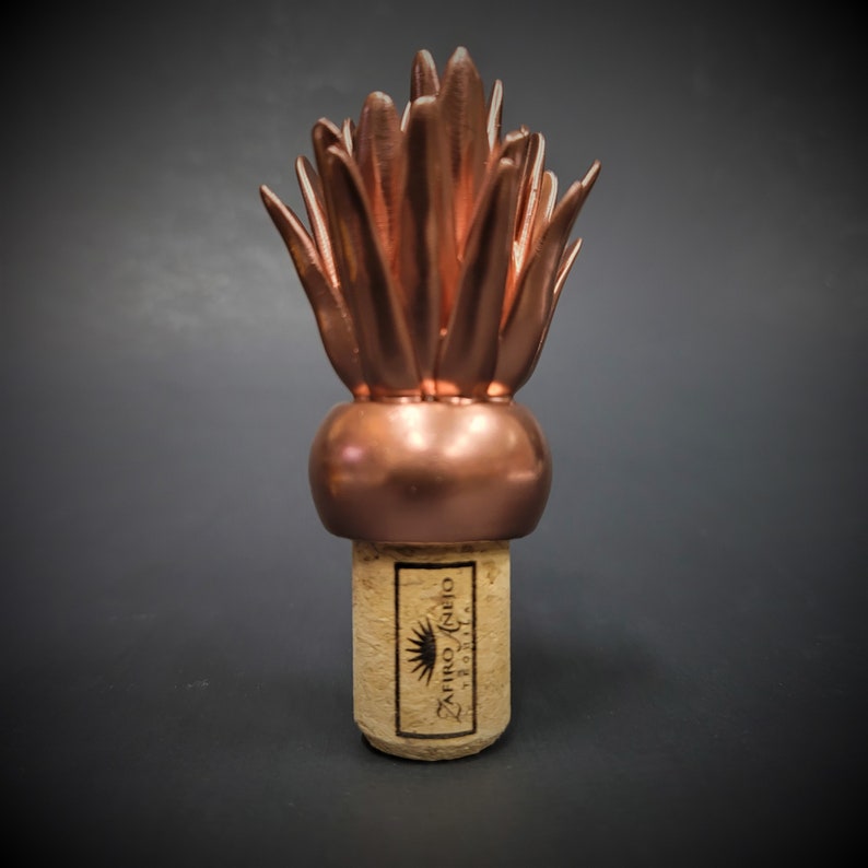 Zafiro Añejo Tequila Bottle Topper & Set de verre à liqueur Etsy France