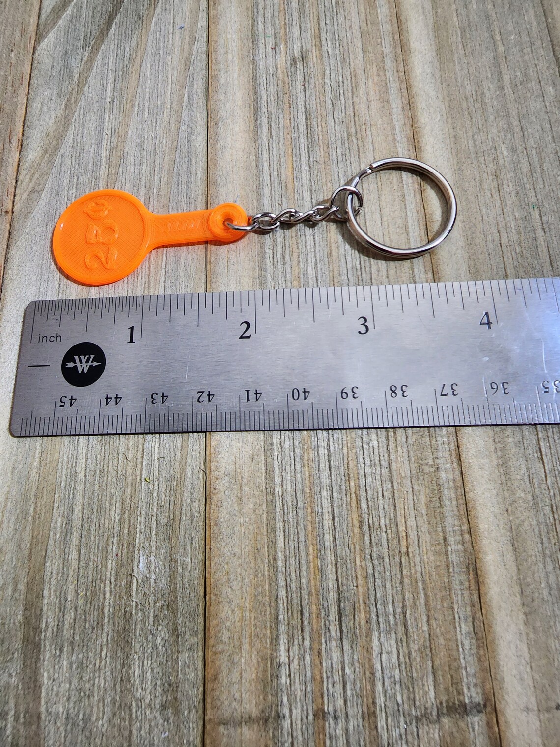 Aldi Cart Token Quarter Keeper 3 Pack 3D Printed Etsy