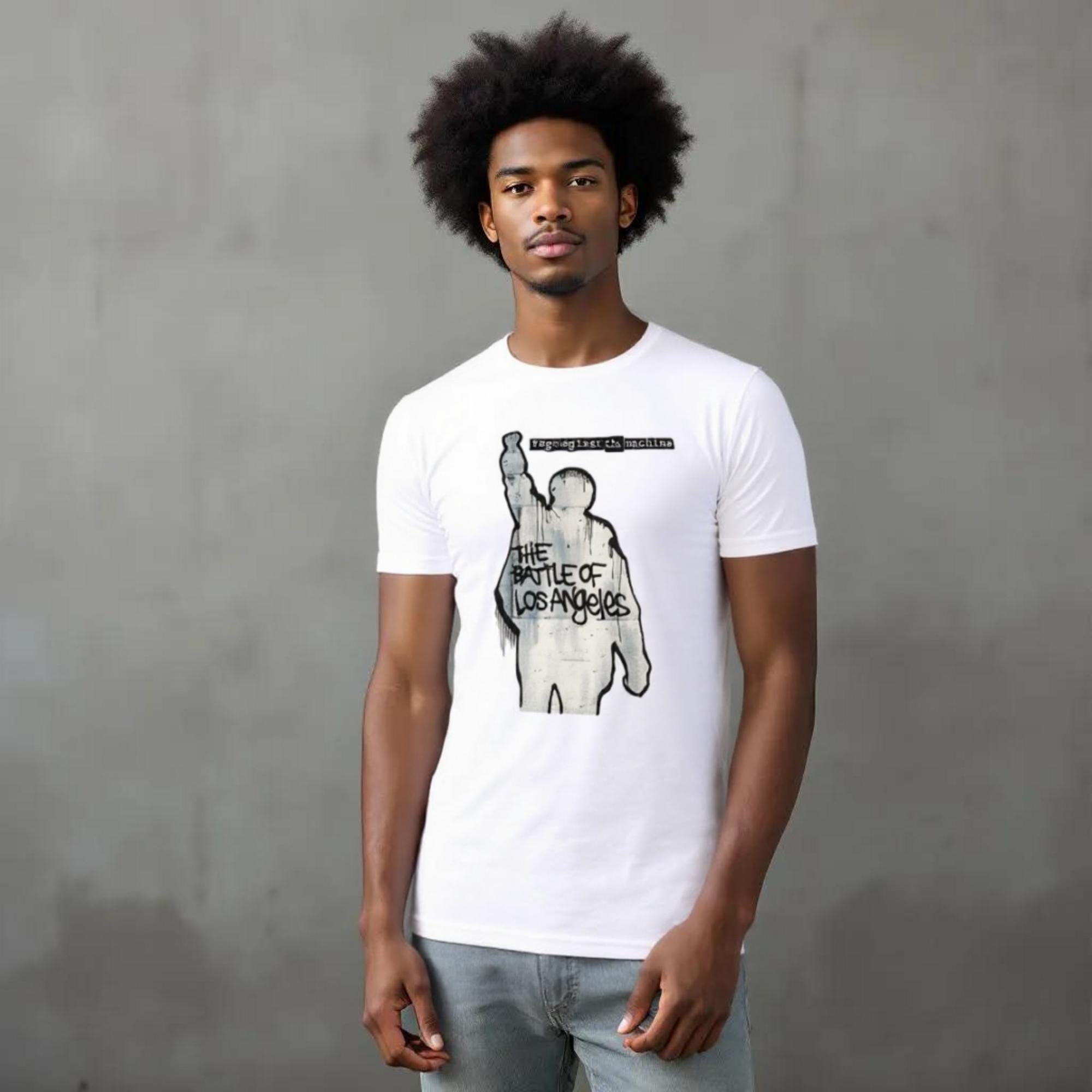 Vintage rage against the machine shirt - Etsy 日本