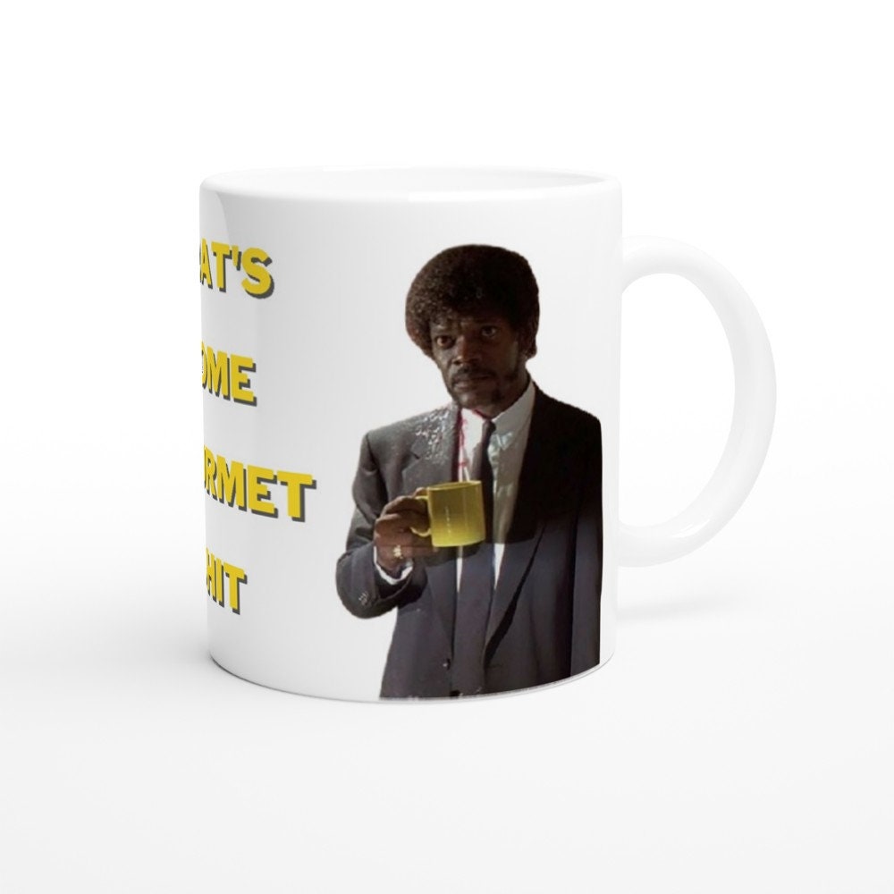 The wolf pulp fiction - Etsy 日本