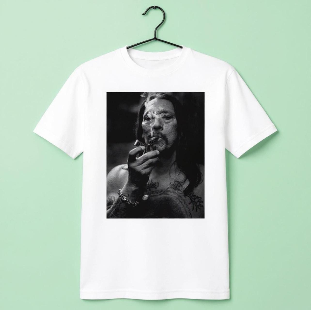 Machete shirts - Etsy 日本