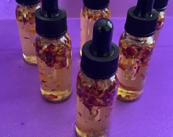 Hydrating Yoni Oil