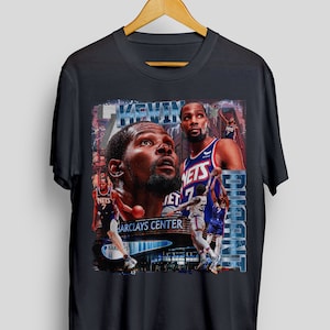 New Original 1994 New Jersey Nets Shirt 90s Nets Shirt 
