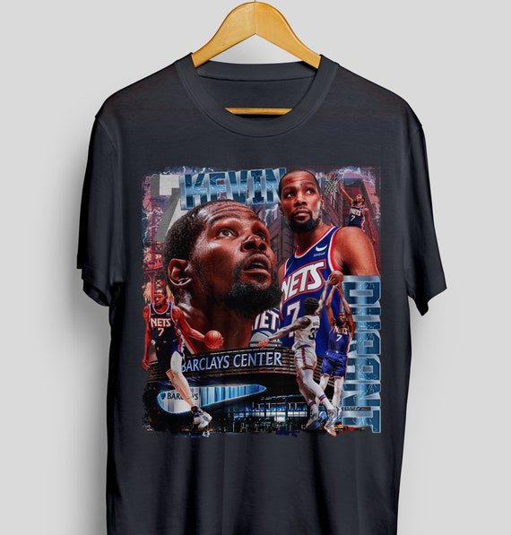 Kevin durant brooklyn nets shirt deals