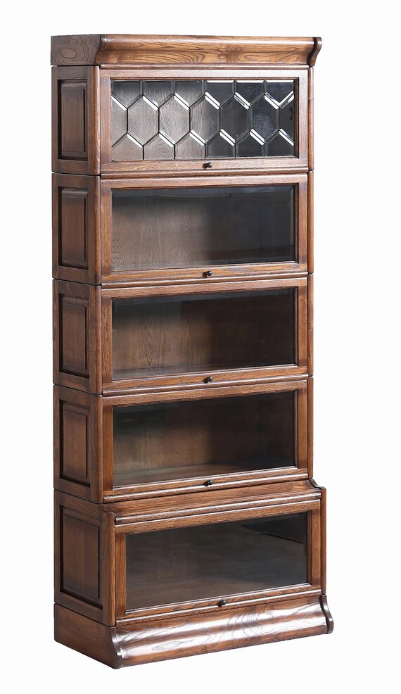 Barrister bookcase near sale me