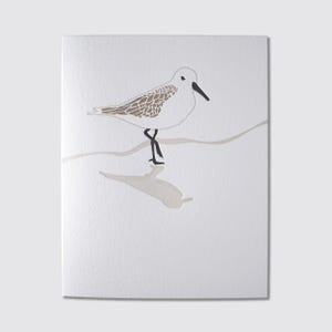 Carte typographique Bécasseau