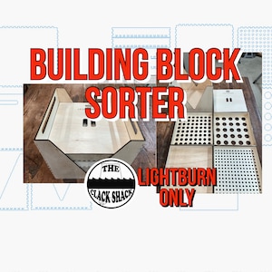 Building block sorter (FILE ONLY)