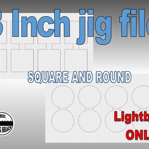 3 Inch jig file (Lightburn only)